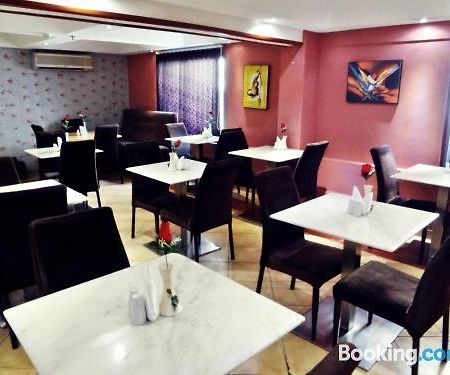 Grand Nova Hotel Dubai Bagian luar foto