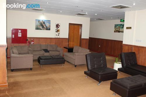 Grand Nova Hotel Dubai Bagian luar foto