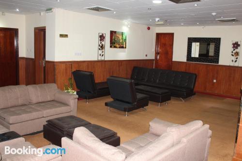 Grand Nova Hotel Dubai Bagian luar foto