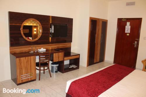 Grand Nova Hotel Dubai Bagian luar foto