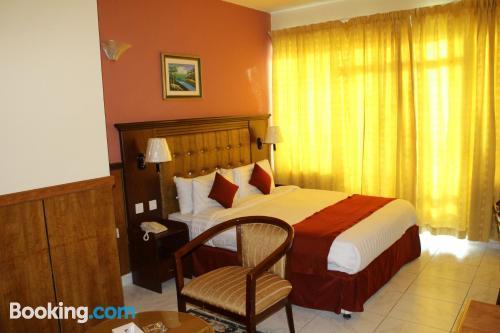 Grand Nova Hotel Dubai Bagian luar foto