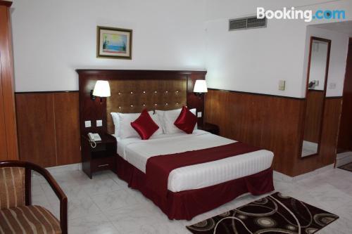 Grand Nova Hotel Dubai Bagian luar foto