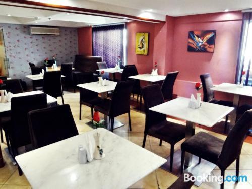 Grand Nova Hotel Dubai Bagian luar foto