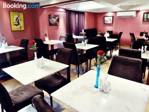 Grand Nova Hotel Dubai Bagian luar foto