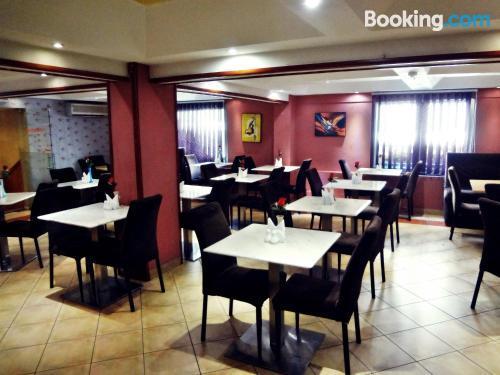 Grand Nova Hotel Dubai Bagian luar foto